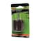 Gator Finishing Gator 1.5 in. D X 1.5 in. L Aluminum Oxide Drum Sander Kit 50 Grit Coarse 1 pc 6085 - alternate 1